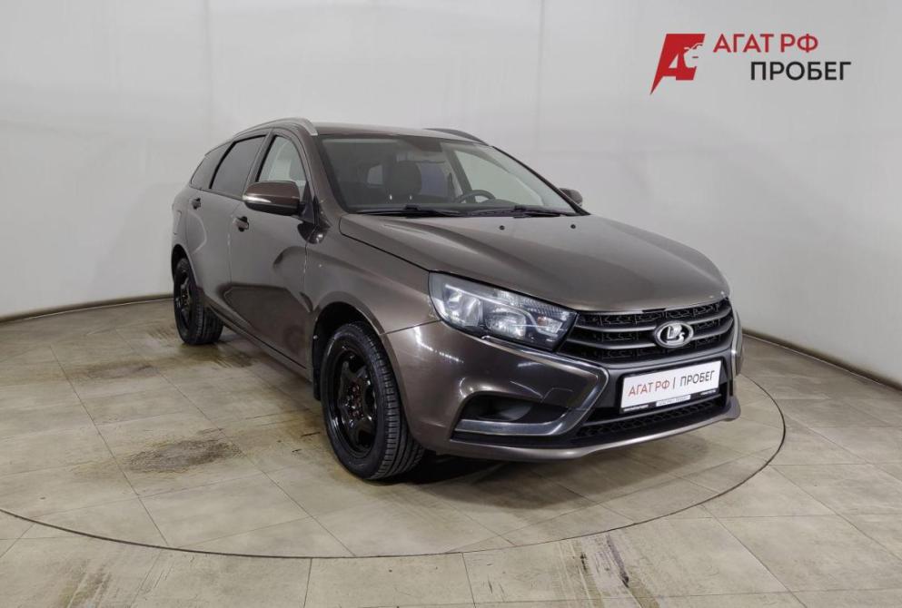 Lada (ВАЗ) Vesta I Волгоград  - изображение 1