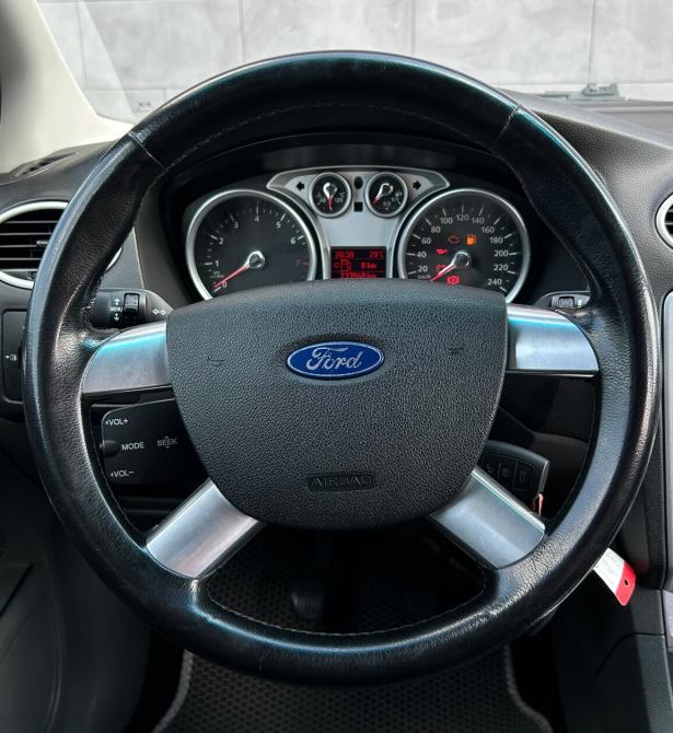Ford Focus II Рестайлинг Альметьевск  - изображение 16