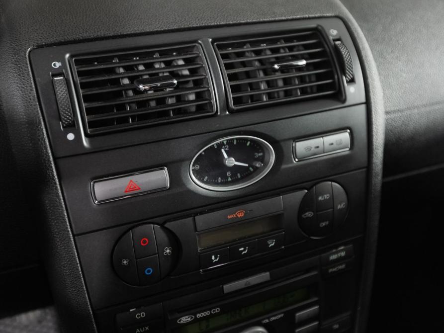 Ford Mondeo III Рестайлинг Челябинск  - изображение 13