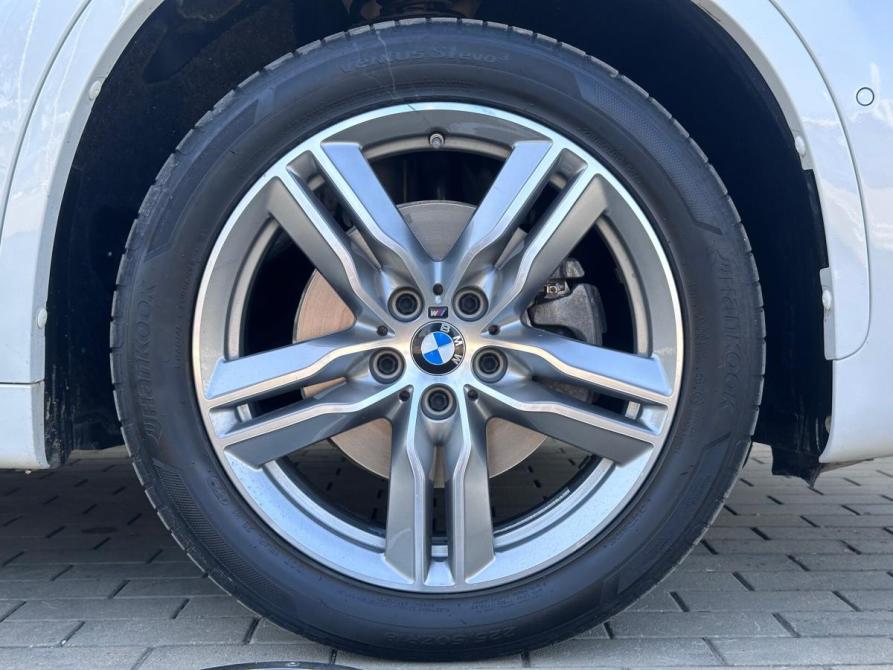 BMW X1 II (F48) Рестайлинг Краснодар  - изображение 8