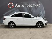 Lada (ВАЗ) Vesta I Рестайлинг (NG) Пермь  - изображение 31