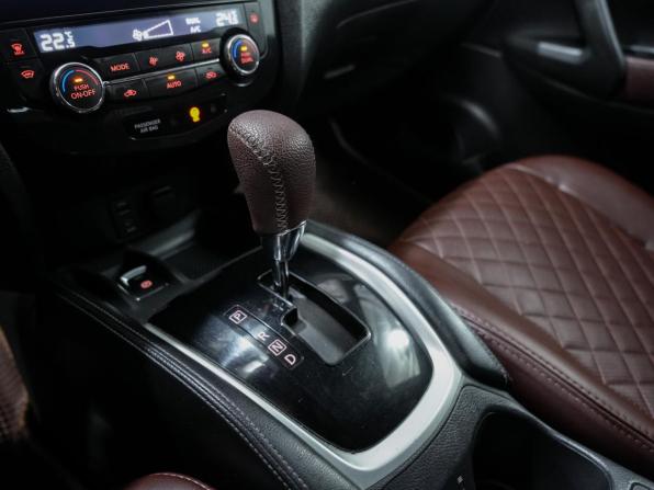 Nissan Qashqai II с пробегом 2017 года, цена 1 562 000 рублей, 152000 км, внедорожник, Автокод Объявления