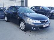 Subaru Impreza III Санкт-Петербург  - изображение 8