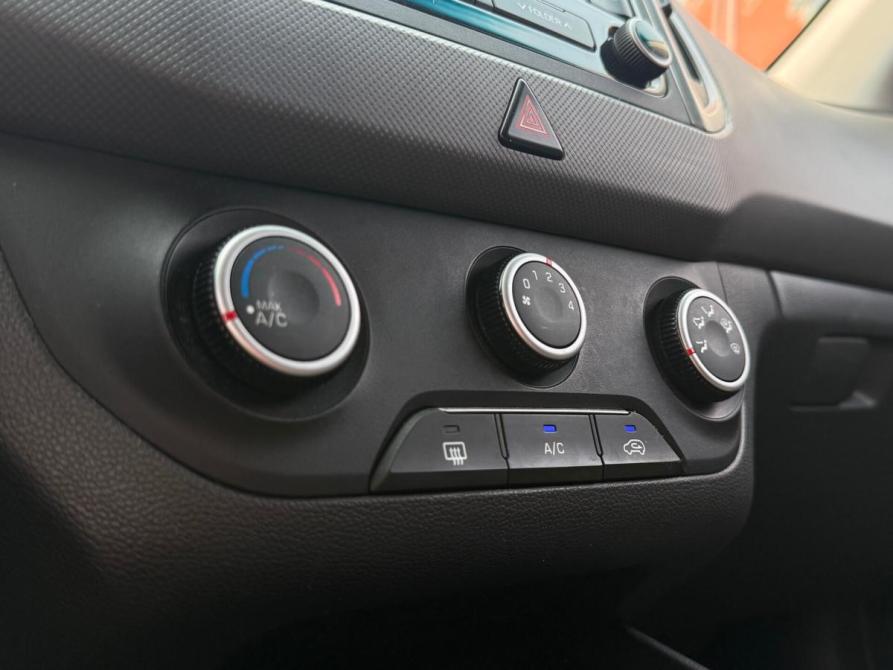Hyundai Creta I Омск  - изображение 25