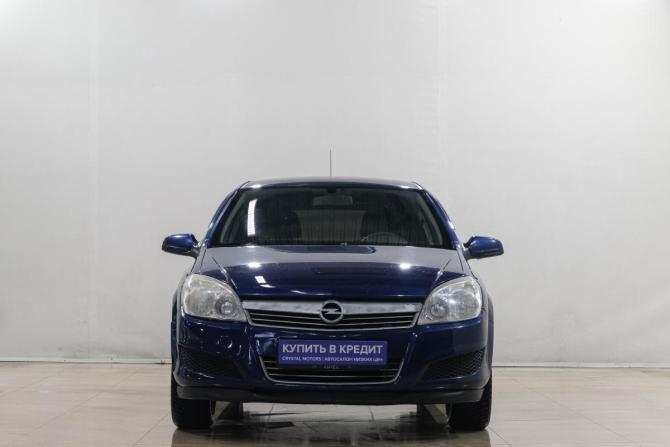 Opel Astra H с пробегом 2008 года, цена 379 000 рублей, 183000 км, хэтчбек, Автокод Объявления