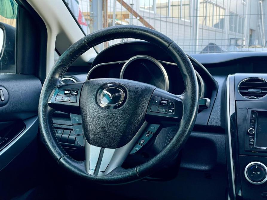 Mazda CX-7 I Рестайлинг Вологда  - изображение 10