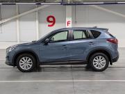 Mazda CX-5 I Рестайлинг Казань  - изображение 35