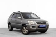 Kia Sportage II Барнаул  - изображение 23