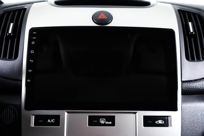 Kia Cerato II с пробегом 2012 года, цена 819 000 рублей, 197000 км, седан, Автокод Объявления