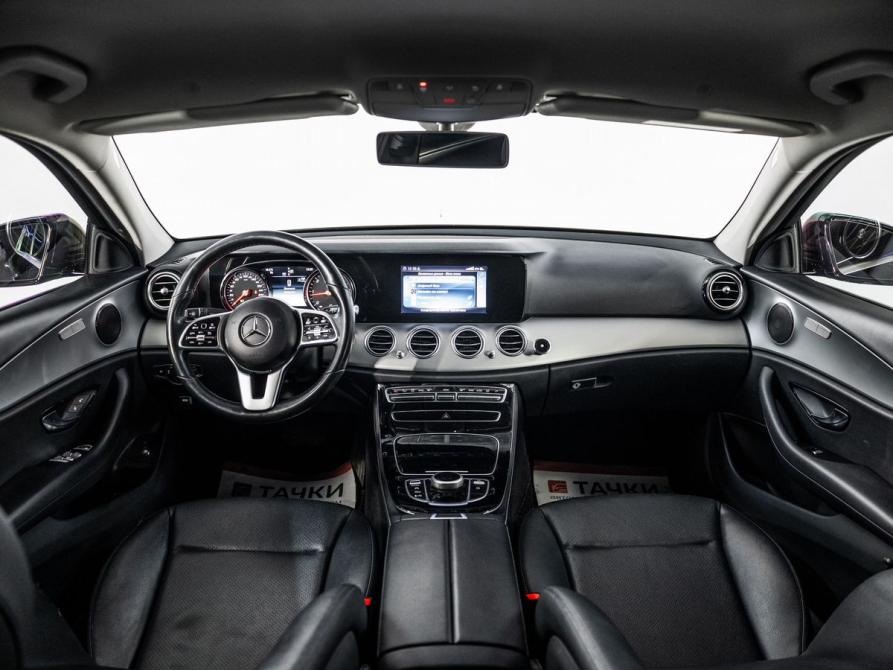 Mercedes-Benz E-Класс V (W213 S213 C238) Иркутск  - изображение 8