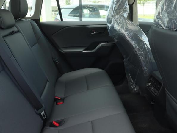 Toyota RAV4 VI (XA60) с пробегом 2026 года, цена 4 220 000 рублей, 10 км, внедорожник, Автокод Объявления