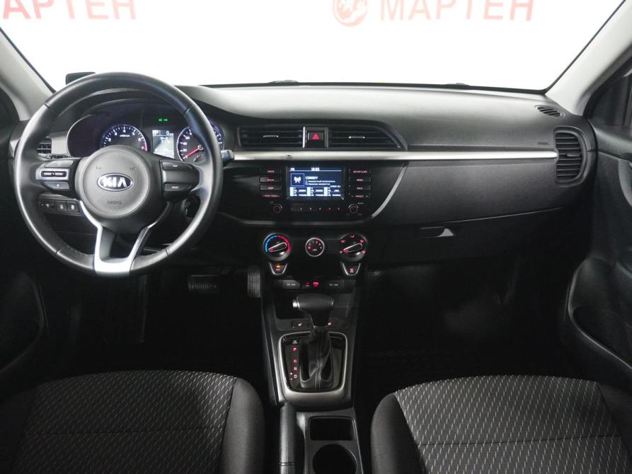 Kia Rio IV Вологда  - изображение 15
