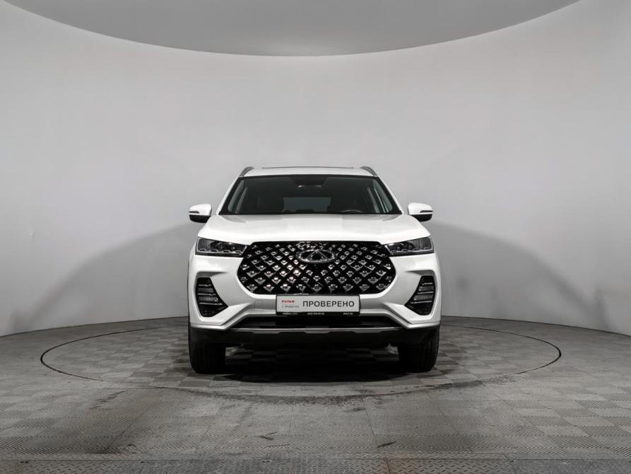 Chery Tiggo 7 Pro I Санкт-Петербург  - изображение 2