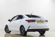 Hyundai Solaris II Рестайлинг Новокузнецк  - изображение 36
