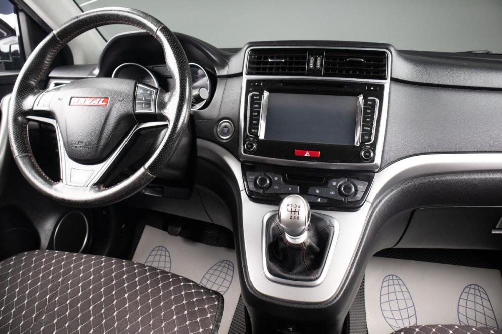 Haval H6 I Оренбург  - изображение 9