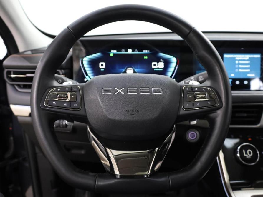 Exeed TXL I Рестайлинг Ростов-на-Дону  - изображение 13