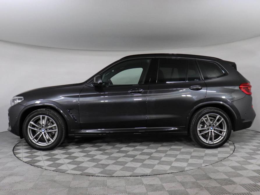 BMW X3 III (G01) Химки  - изображение 7