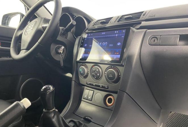 Mazda 3 I (BK) Рестайлинг с пробегом 2008 года, цена 390 000 рублей, 248598 км, седан, Автокод Объявления