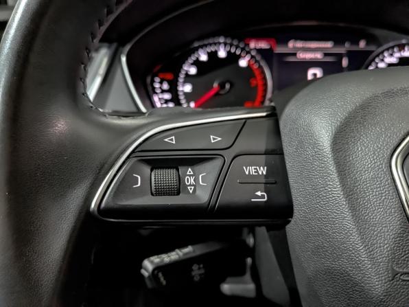 Audi Q5 II (FY) с пробегом 2019 года, цена 3 450 000 рублей, 109973 км, внедорожник, Автокод Объявления
