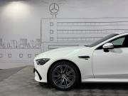 Mercedes-Benz AMG GT 4-Door Coupe I Москва  - изображение 38