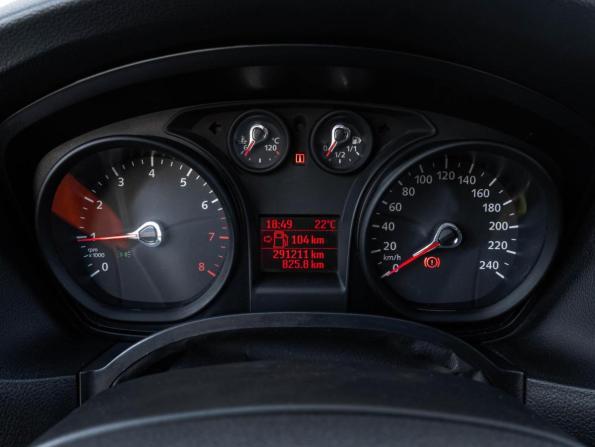 Ford Focus II Рестайлинг с пробегом 2008 года, цена 599 000 рублей, 291211 км, хэтчбек, Автокод Объявления