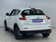 Nissan Juke I Воронеж  - изображение 24