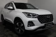 Chery Tiggo 4 Pro I Рестайлинг Санкт-Петербург  - изображение 18