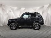 Lada (ВАЗ) 2121 (4x4) I Рестайлинг Москва  - изображение 24