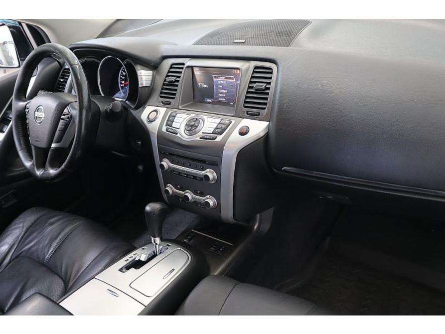 Nissan Murano II (Z51) Рестайлинг 2 Коломна  - изображение 5