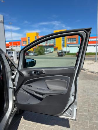 Ford EcoSport II с пробегом 2014 года, цена 1 150 000 рублей, 115604 км, внедорожник, Автокод Объявления