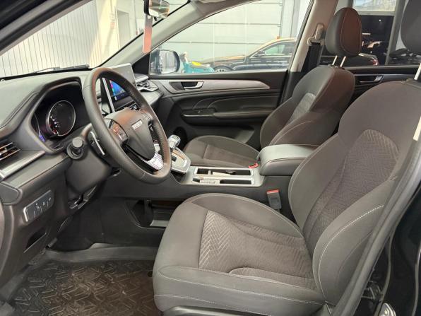 Haval M6 II с пробегом 2023 года, цена 1 797 000 рублей, 20481 км, внедорожник, Автокод Объявления