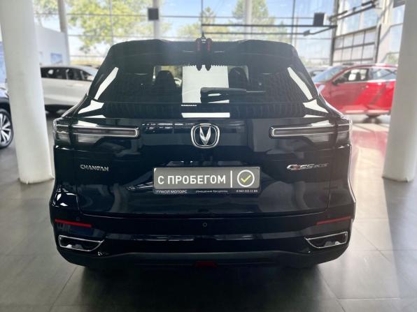 Changan CS55 Plus II с пробегом 2023 года, цена 1 949 900 рублей, 51000 км, внедорожник, Автокод Объявления