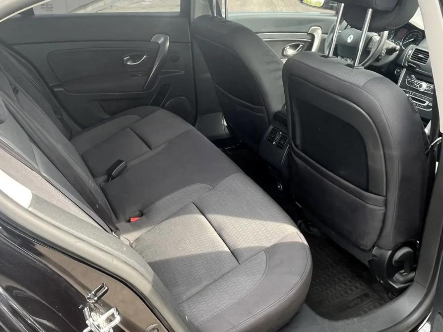 Renault Latitude I Казань  - изображение 7