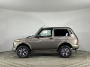 Lada (ВАЗ) Niva Legend Воронеж  - изображение 30