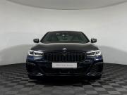 BMW 5 серии VII (G30/G31/G38) Рестайлинг Москва  - изображение 33