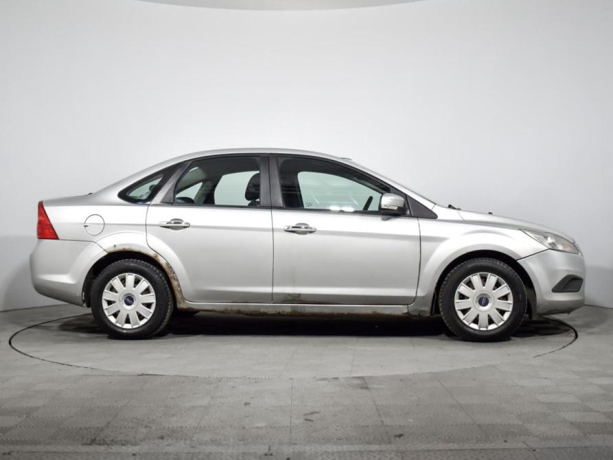 Ford Focus II Рестайлинг Санкт-Петербург  - изображение 4