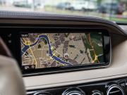 Mercedes-Benz S-Класс VI (W222 C217) Санкт-Петербург  - изображение 53