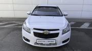 Chevrolet Cruze I Рестайлинг Ставрополь  - изображение 26
