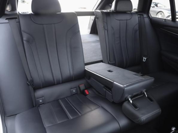 BMW 5 серии VII (G30/G31/G38) с пробегом 2018 года, цена 3 499 000 рублей, 187022 км, универсал, Автокод Объявления