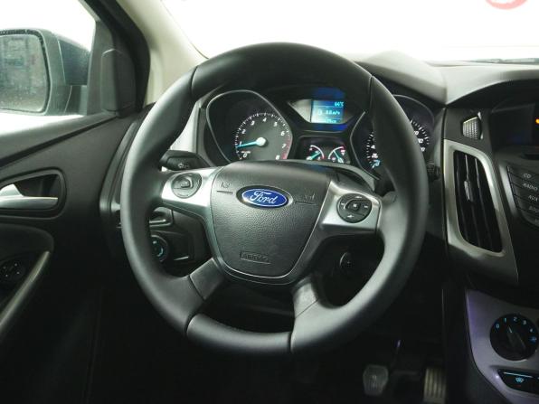 Ford Focus III с пробегом 2011 года, цена 798 000 рублей, 155420 км, хэтчбек, Автокод Объявления