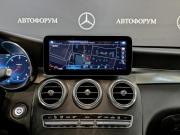 Mercedes-Benz GLC Coupe I (C253) Рестайлинг Москва  - изображение 45