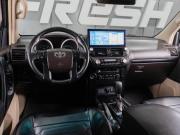 Toyota Land Cruiser Prado 150 Series Тюмень  - изображение 25