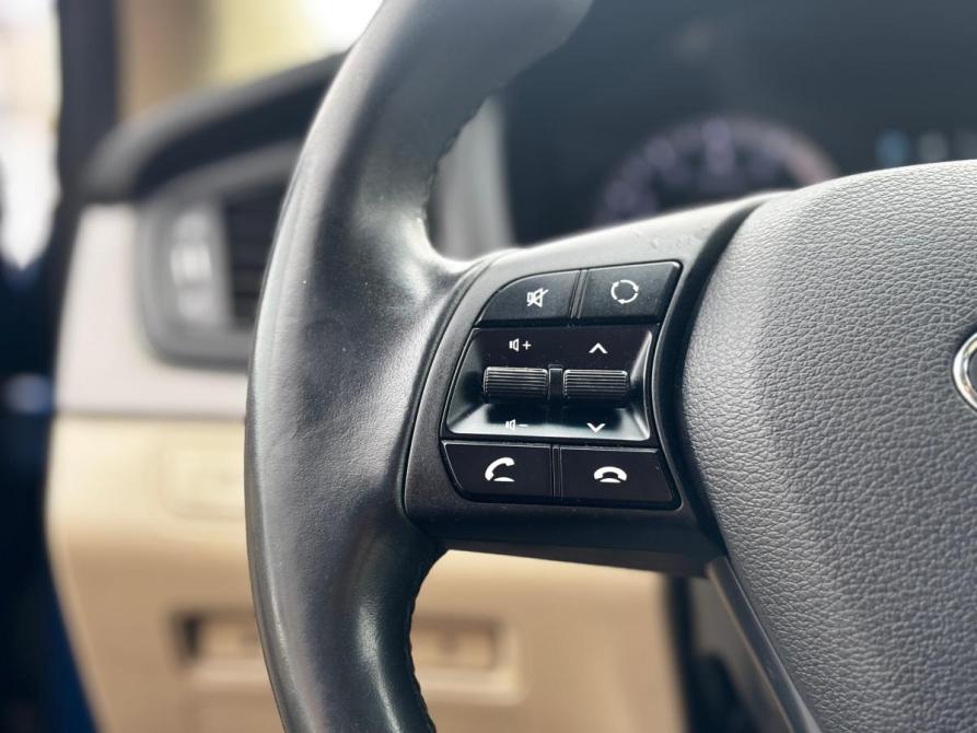 Hyundai Sonata VII (LF) Рестайлинг Альметьевск  - изображение 17