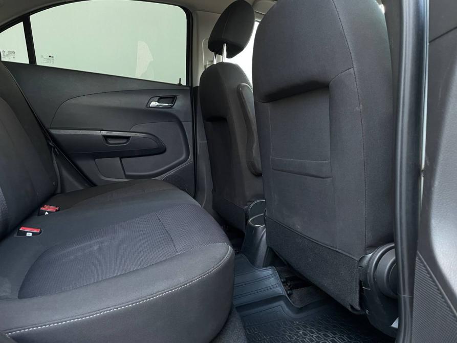 Chevrolet Aveo II Стерлитамак  - изображение 31