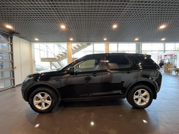 Land Rover Discovery Sport I с пробегом 2018 года, цена 2 134 000 рублей, 214231 км, внедорожник, Автокод Объявления