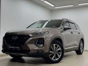 Hyundai Santa Fe IV Вологда  - изображение 29