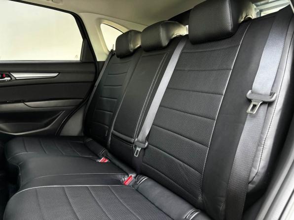Mazda CX-5 II Рестайлинг с пробегом 2025 года, цена 3 570 000 рублей, 7271 км, внедорожник, Автокод Объявления