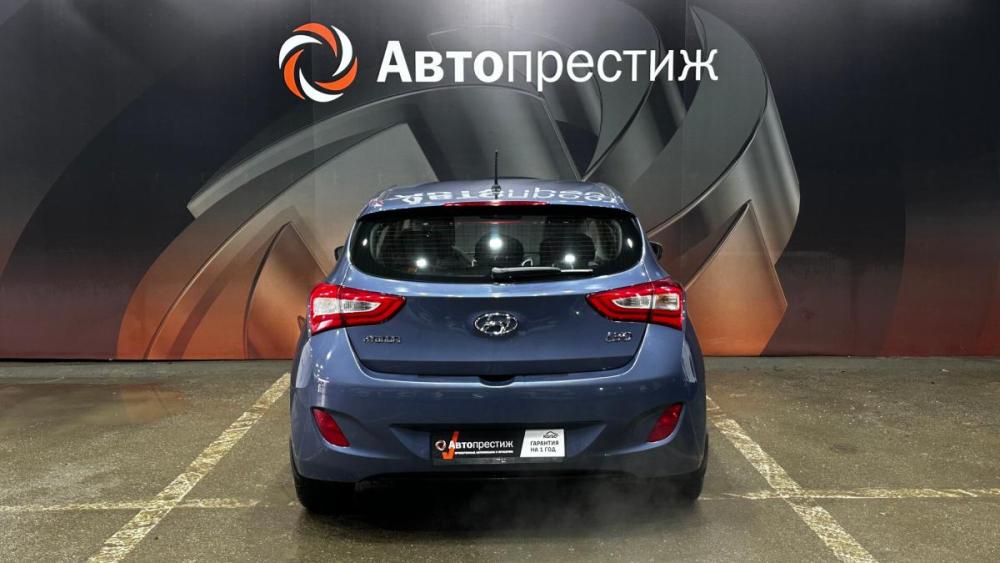 Hyundai i30 II Ставрополь  - изображение 5