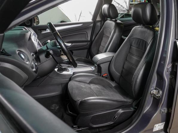 Ford Mondeo IV Рестайлинг с пробегом 2012 года, цена 839 000 рублей, 215283 км, седан, Автокод Объявления