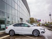 Skoda Octavia IV (A8) Волгоград  - изображение 47